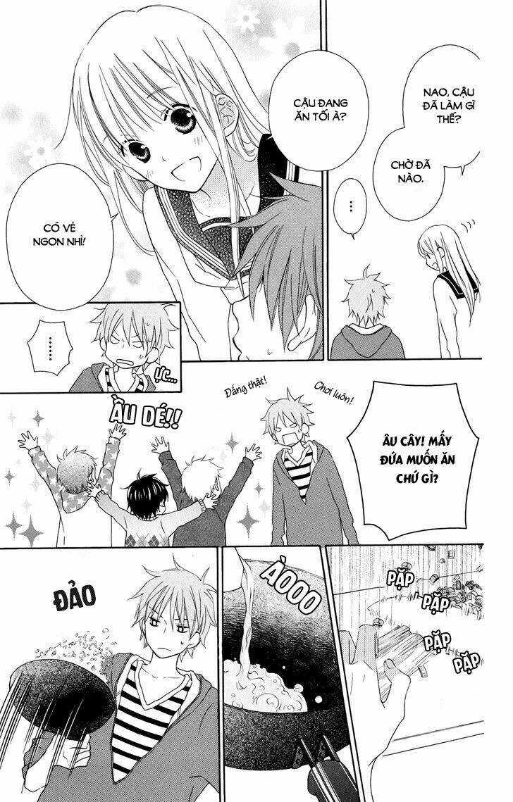 Love So Life - Chapter 99.1 - Trang 9