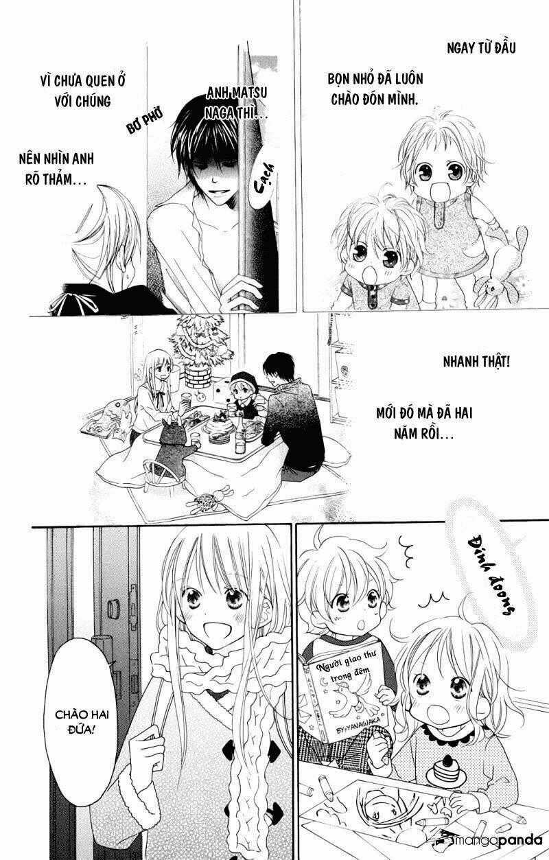 Love So Life - Chapter 99 - Trang 2