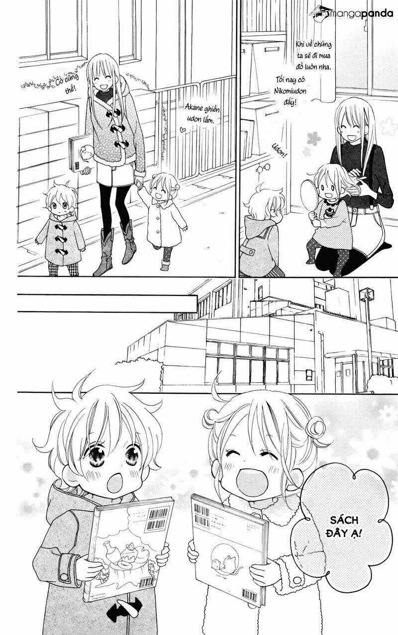 Love So Life - Chapter 99 - Trang 12