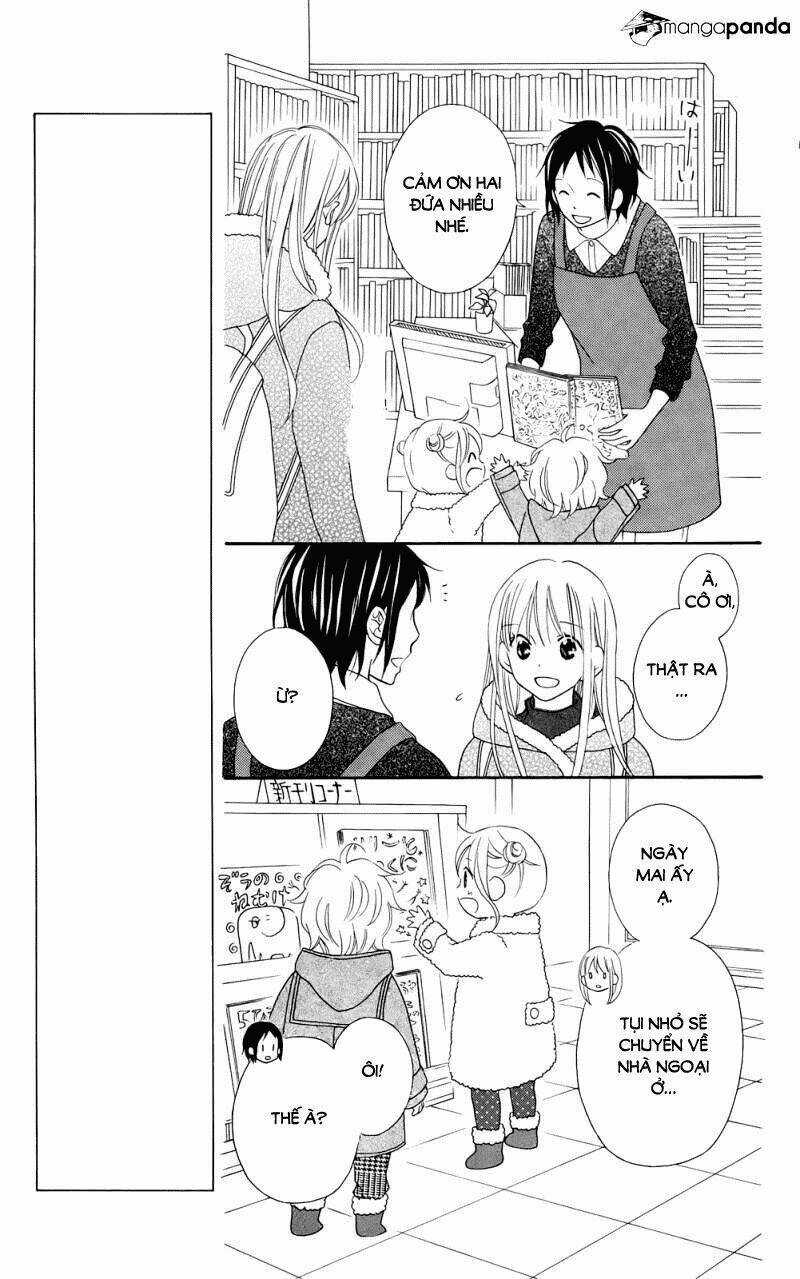 Love So Life - Chapter 99 - Trang 13