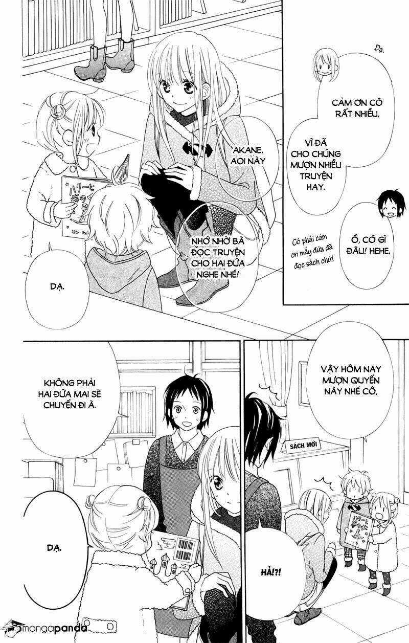 Love So Life - Chapter 99 - Trang 14