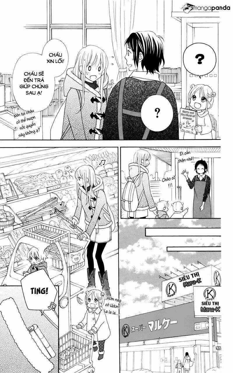 Love So Life - Chapter 99 - Trang 15