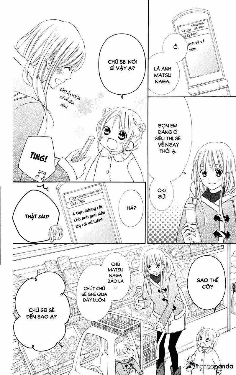 Love So Life - Chapter 99 - Trang 16