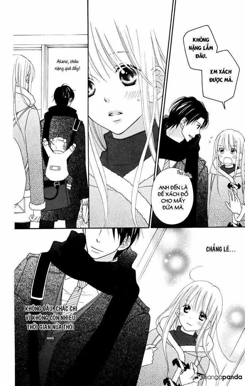 Love So Life - Chapter 99 - Trang 18