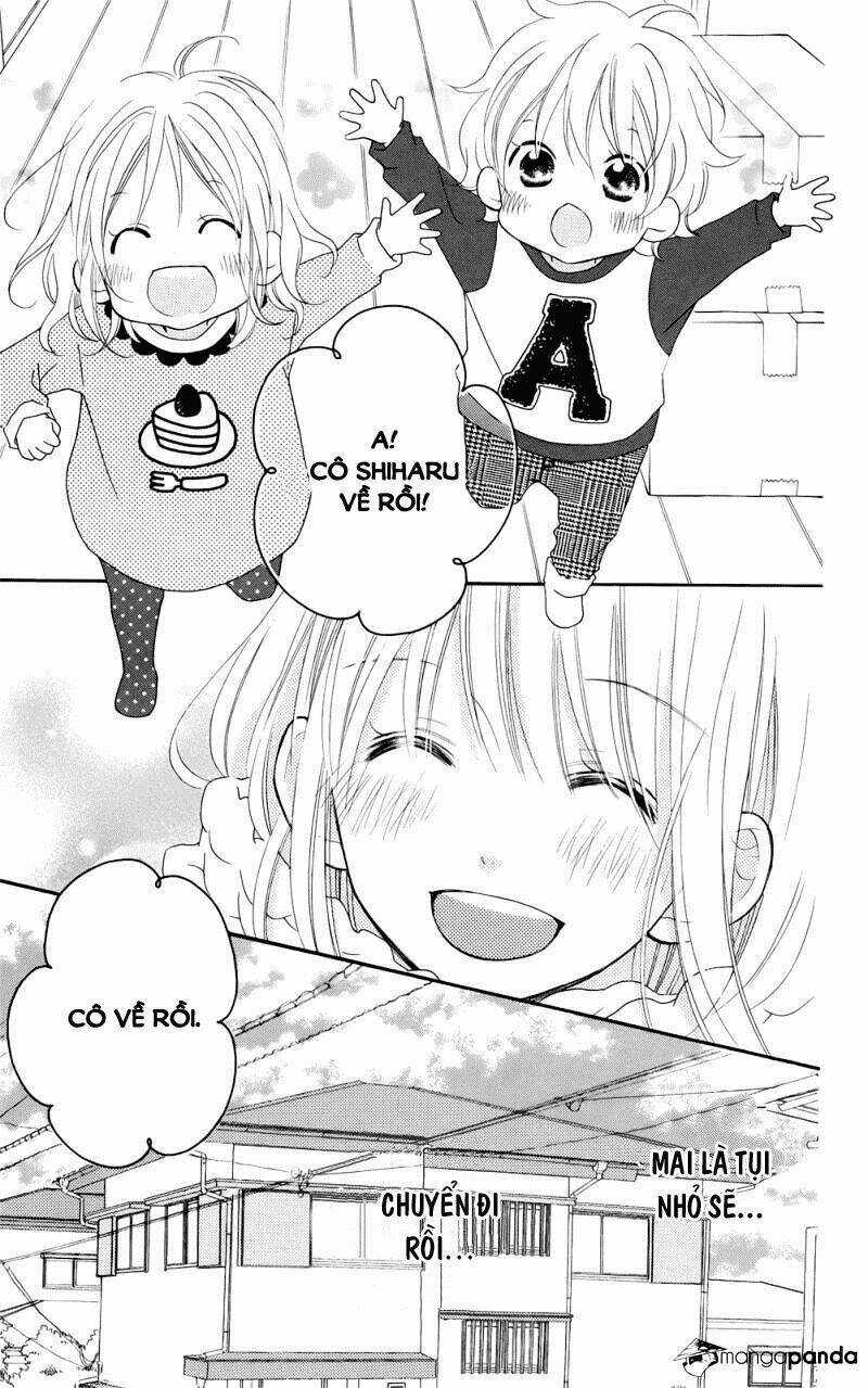 Love So Life - Chapter 99 - Trang 3