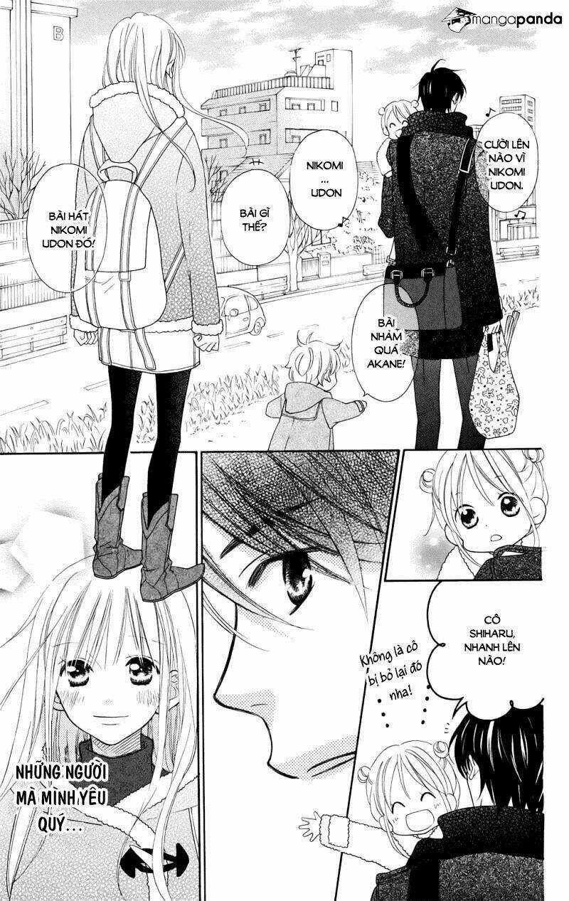 Love So Life - Chapter 99 - Trang 21