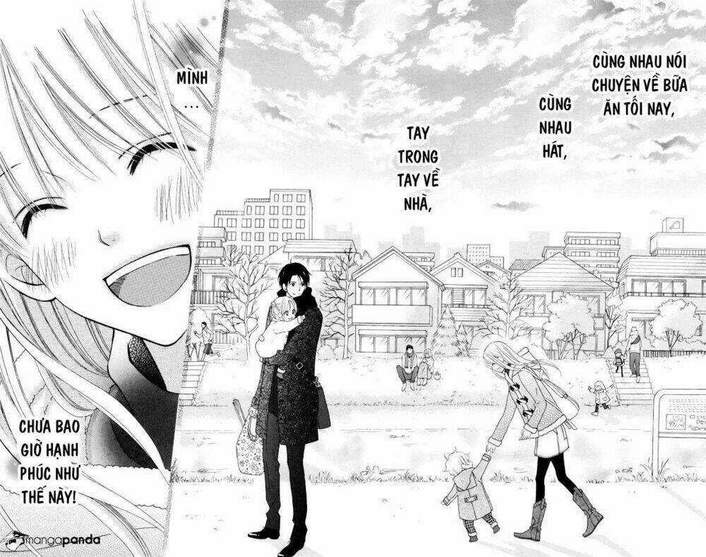 Love So Life - Chapter 99 - Trang 22