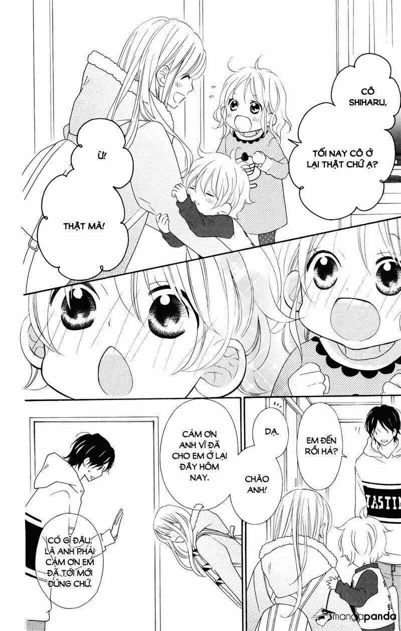 Love So Life - Chapter 99 - Trang 4