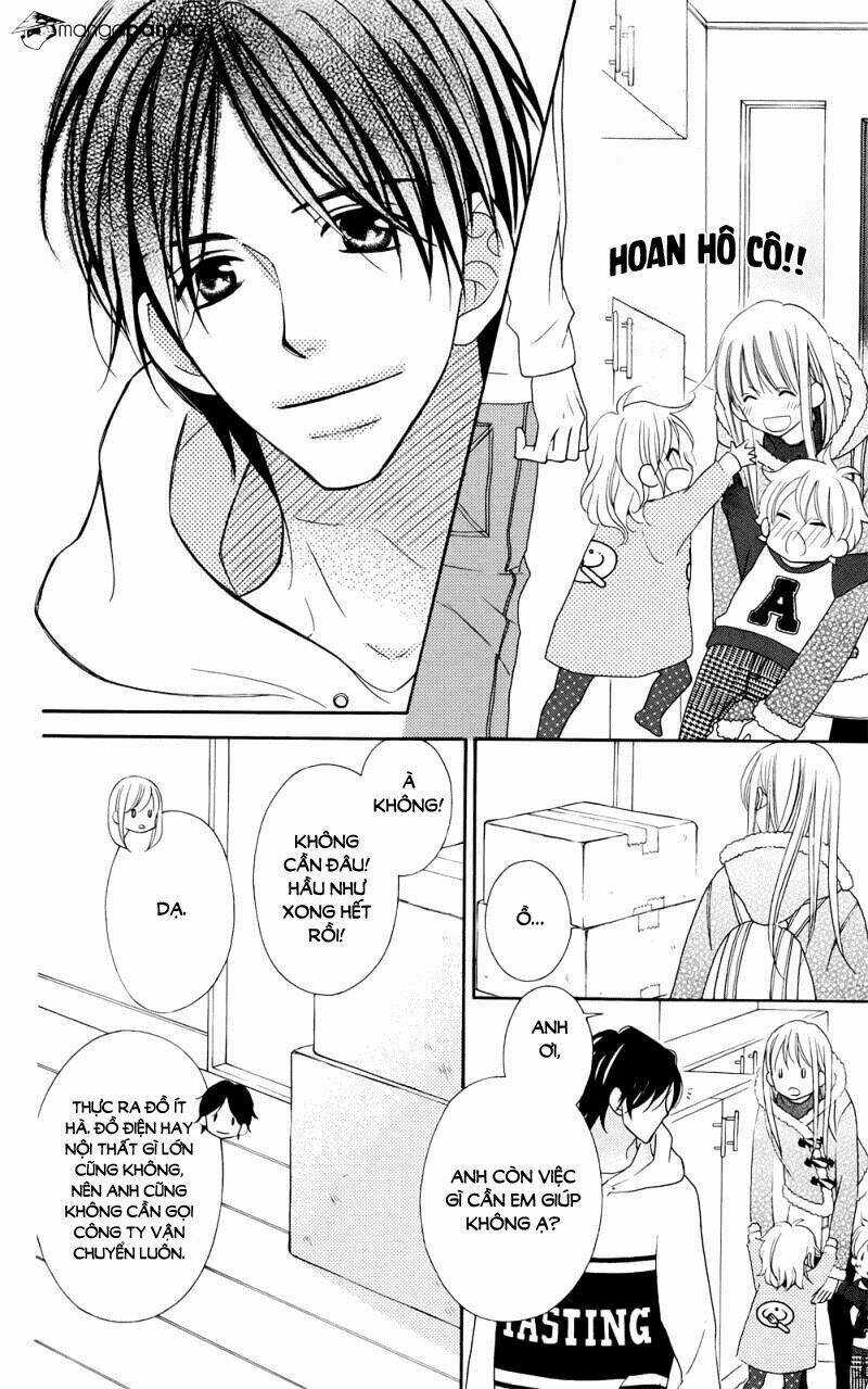 Love So Life - Chapter 99 - Trang 6