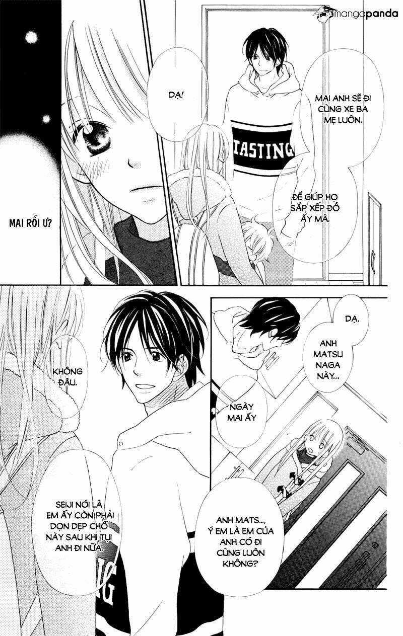 Love So Life - Chapter 99 - Trang 7