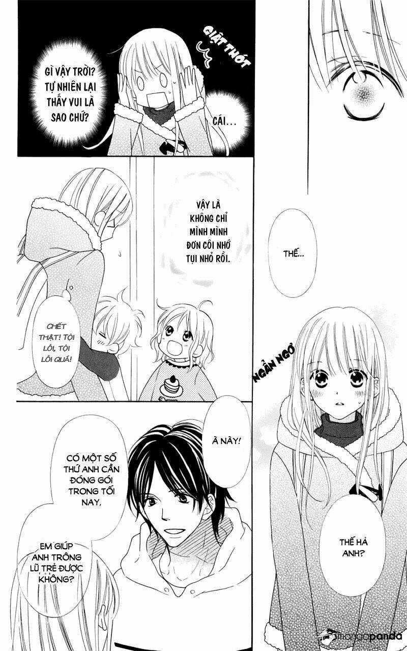 Love So Life - Chapter 99 - Trang 8