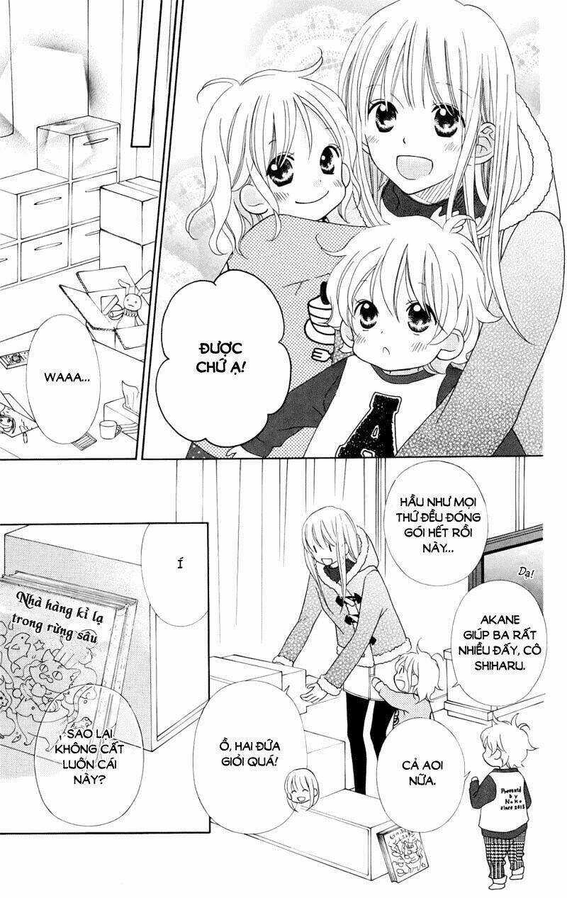 Love So Life - Chapter 99 - Trang 9