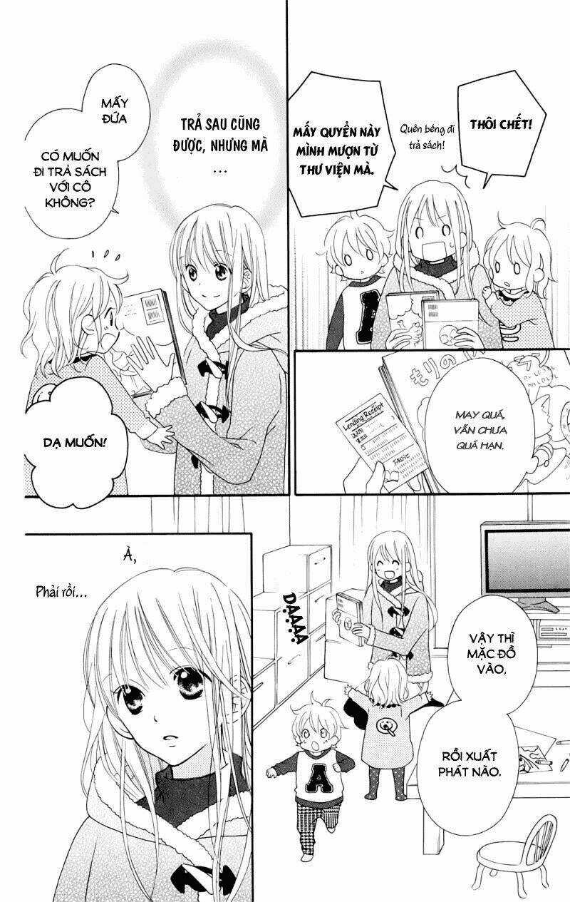 Love So Life - Chapter 99 - Trang 10