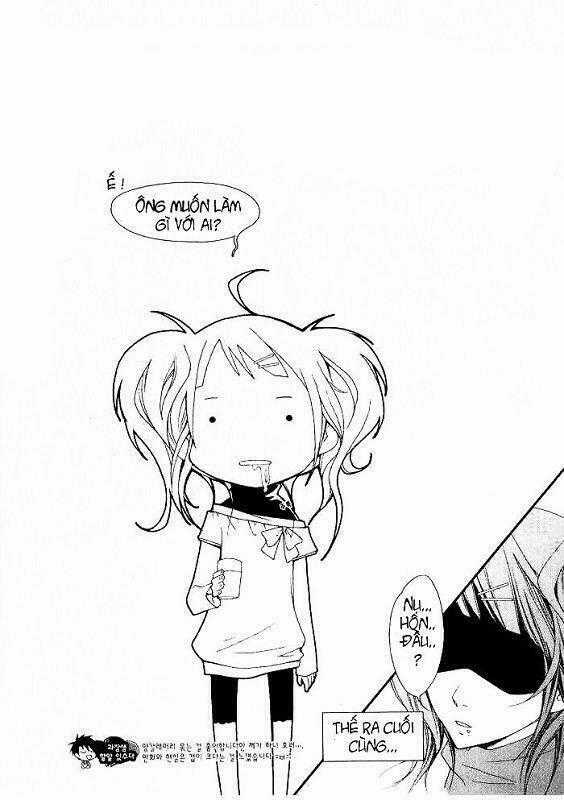 Love Story, Not! - Chapter 1 - Trang 10
