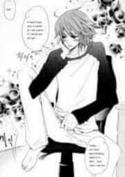 Đọc truyện Love Story, Not!