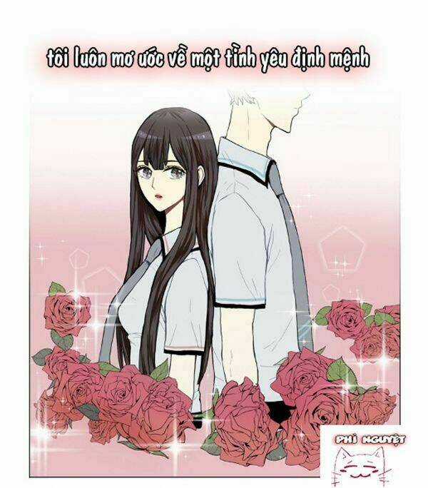 Love & Wish - Chapter 1 - Trang 1