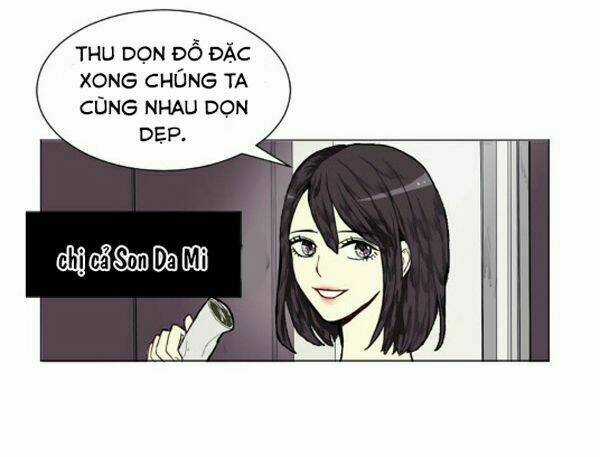 Love & Wish - Chapter 1 - Trang 13