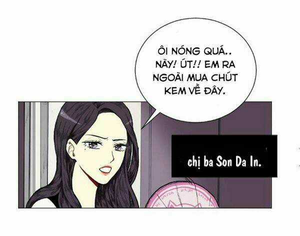 Love & Wish - Chapter 1 - Trang 14