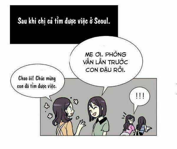 Love & Wish - Chapter 1 - Trang 16