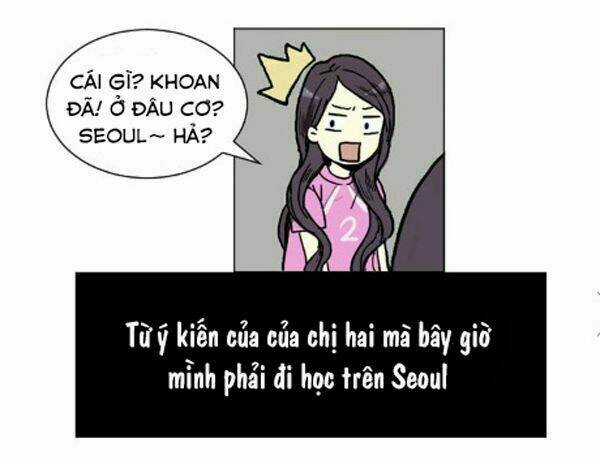 Love & Wish - Chapter 1 - Trang 17