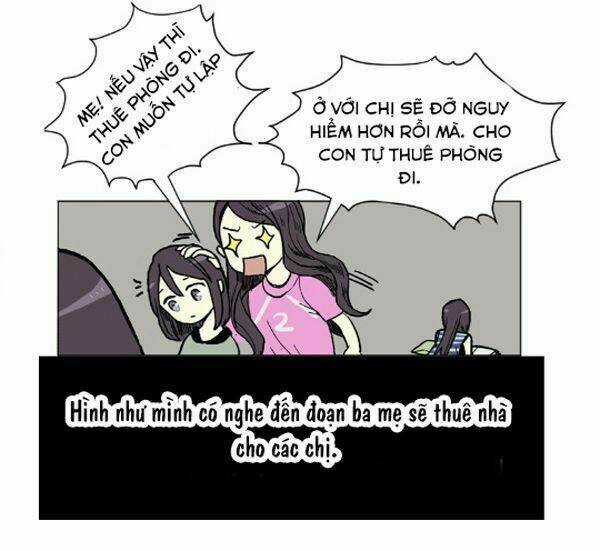 Love & Wish - Chapter 1 - Trang 18