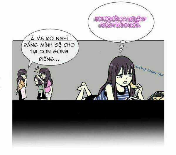 Love & Wish - Chapter 1 - Trang 19