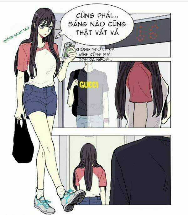 Love & Wish - Chapter 1 - Trang 20