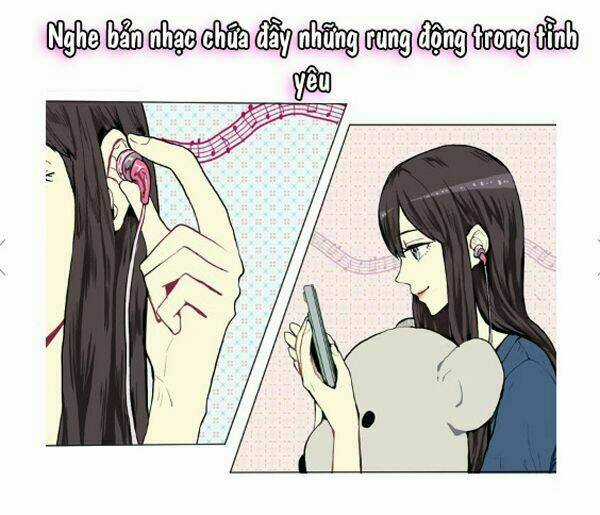 Love & Wish - Chapter 1 - Trang 4