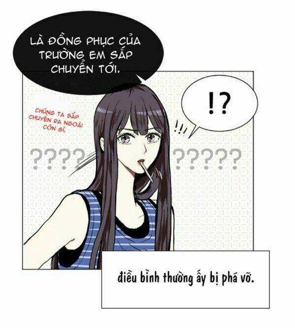 Love & Wish - Chapter 1 - Trang 9