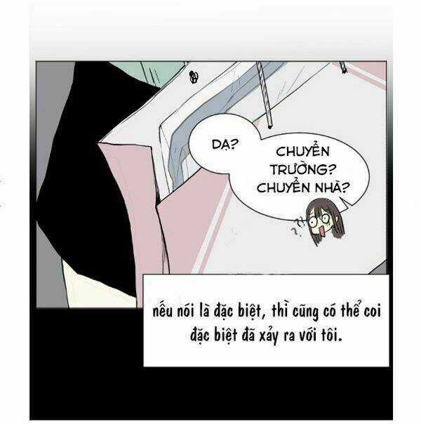 Love & Wish - Chapter 1 - Trang 10