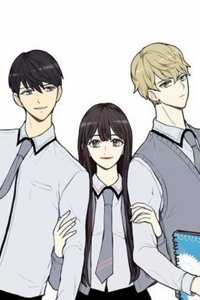 Đọc truyện Love & Wish