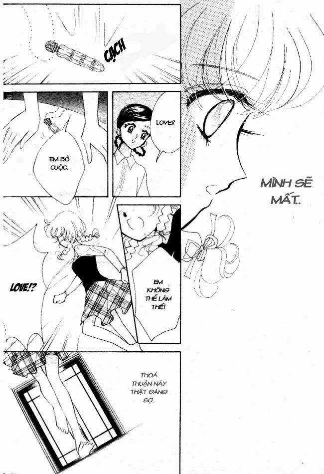 Love Witch - Chapter 1 - Trang 35