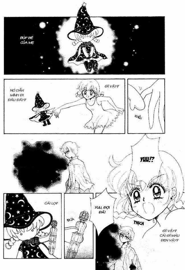 Love Witch - Chapter 1 - Trang 37