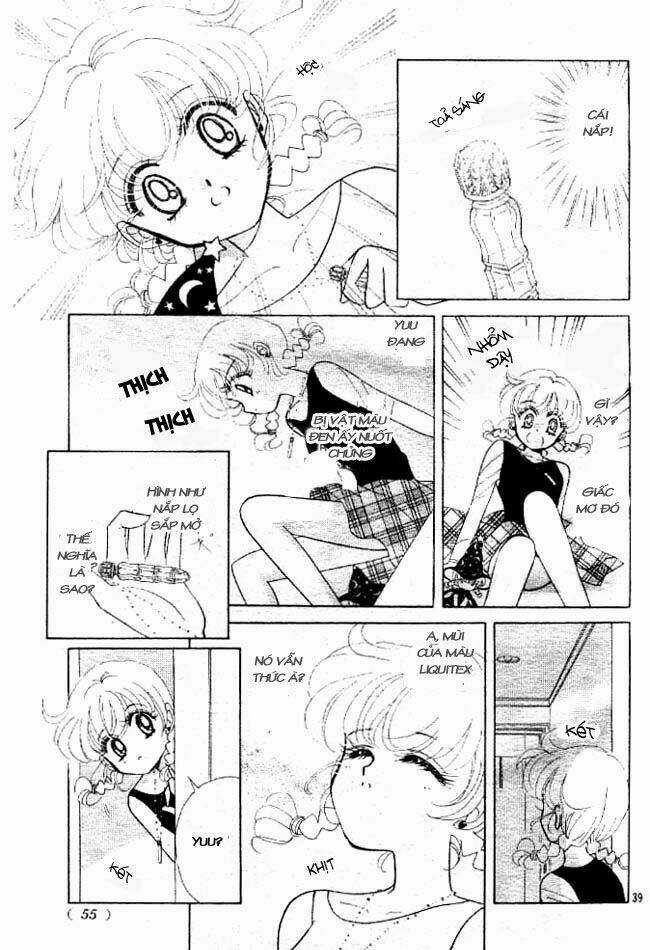 Love Witch - Chapter 1 - Trang 38