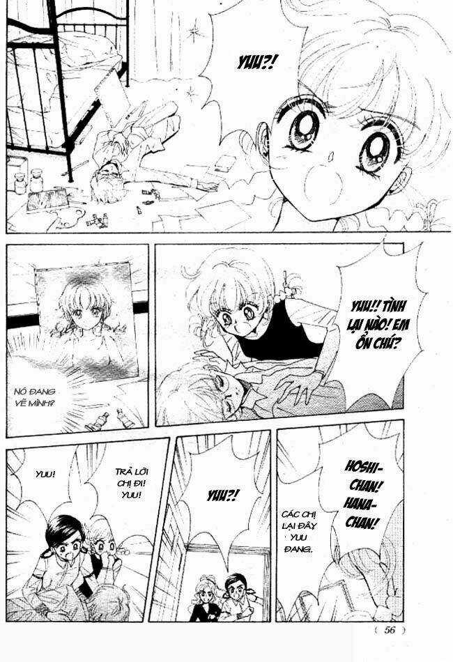 Love Witch - Chapter 1 - Trang 39