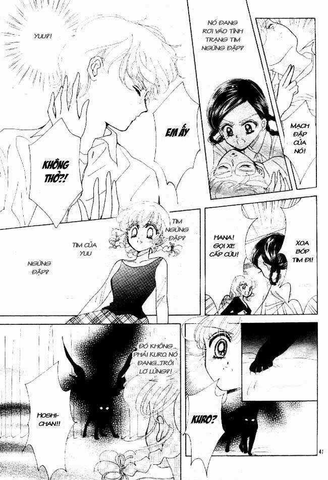 Love Witch - Chapter 1 - Trang 40