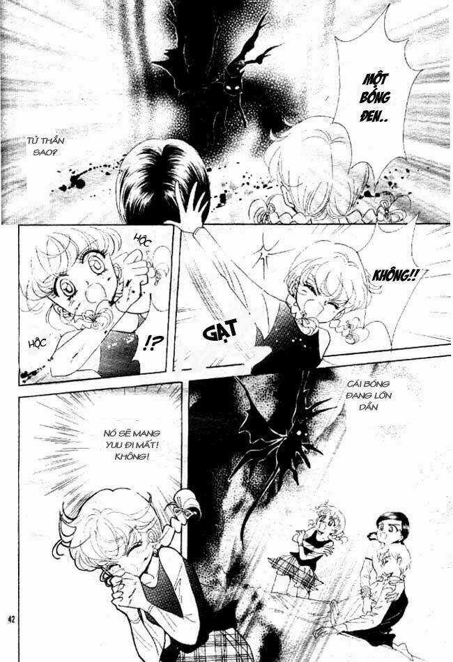 Love Witch - Chapter 1 - Trang 41