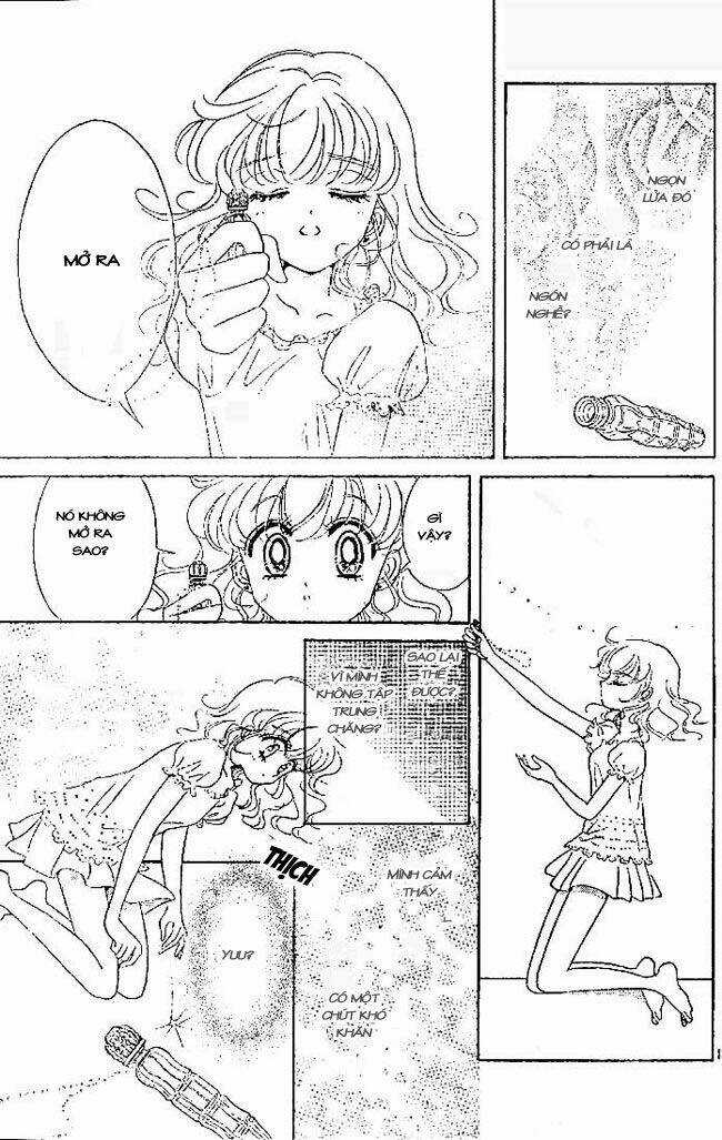 Love Witch - Chapter 2 - Trang 11