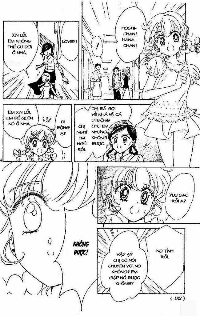 Love Witch - Chapter 2 - Trang 14