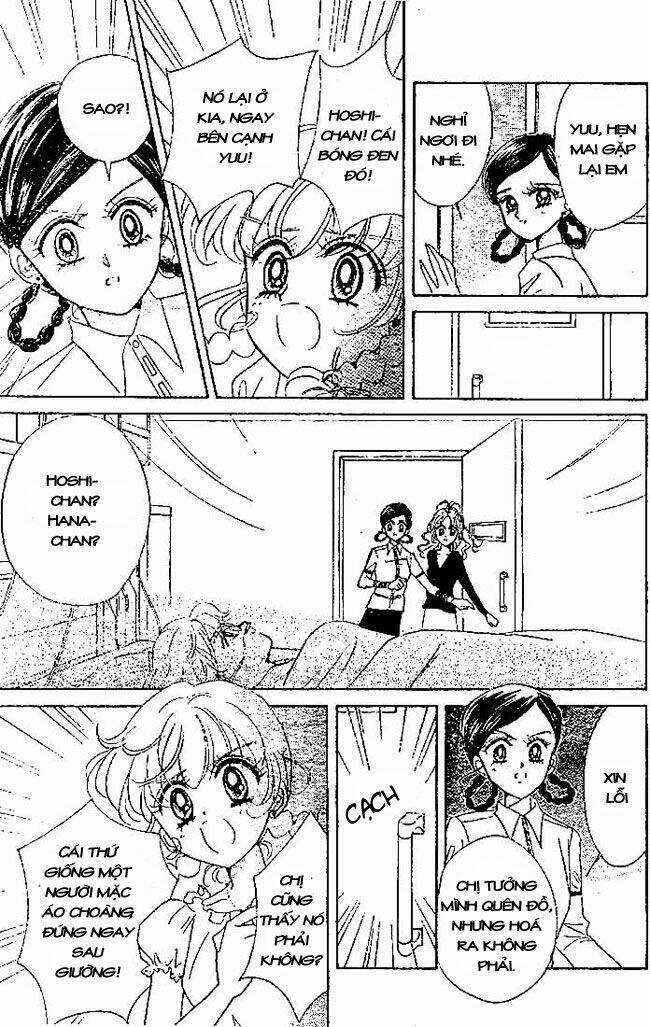 Love Witch - Chapter 2 - Trang 19