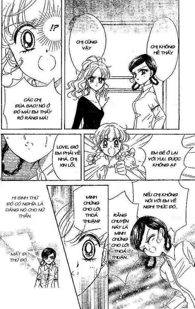 Love Witch - Chapter 2 - Trang 20