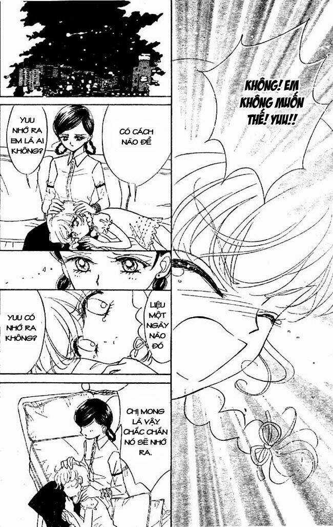 Love Witch - Chapter 2 - Trang 22