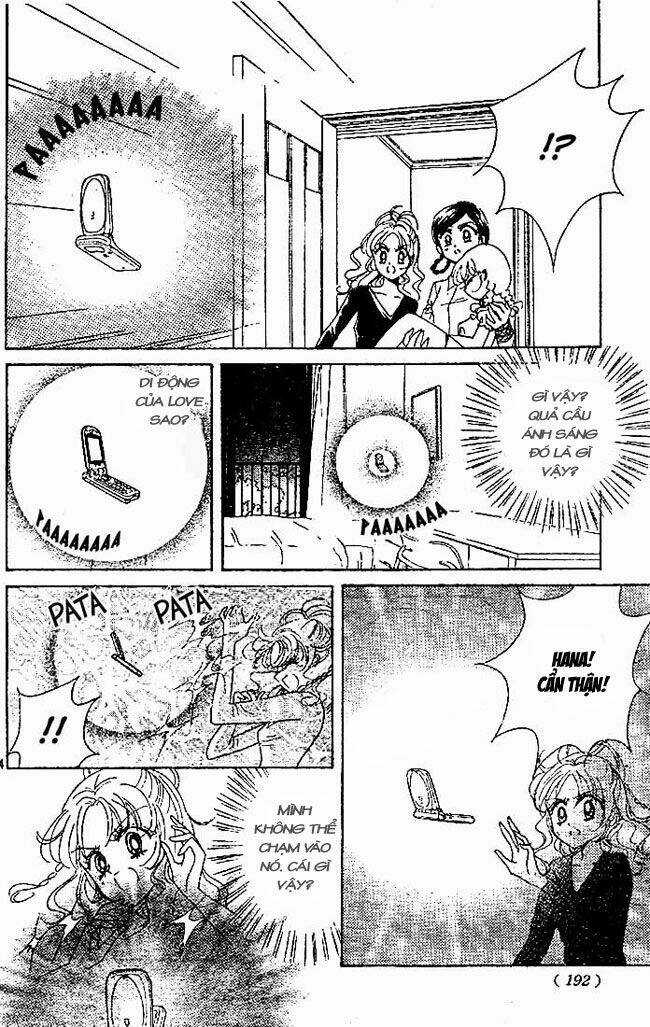 Love Witch - Chapter 2 - Trang 24