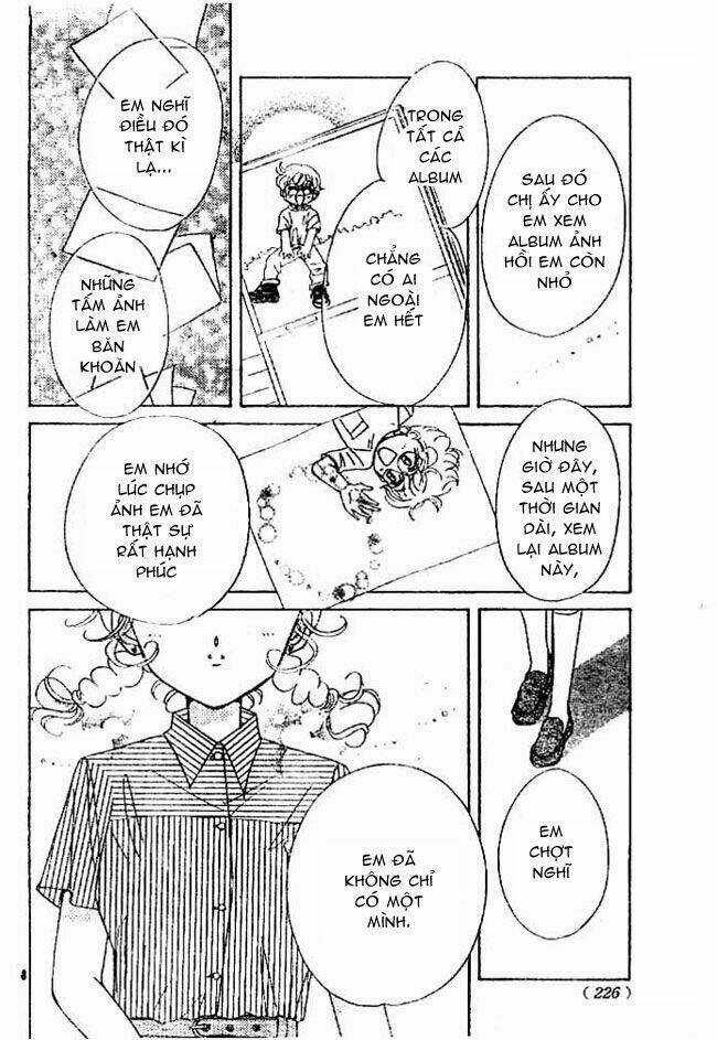 Love Witch - Chapter 3 - Trang 8