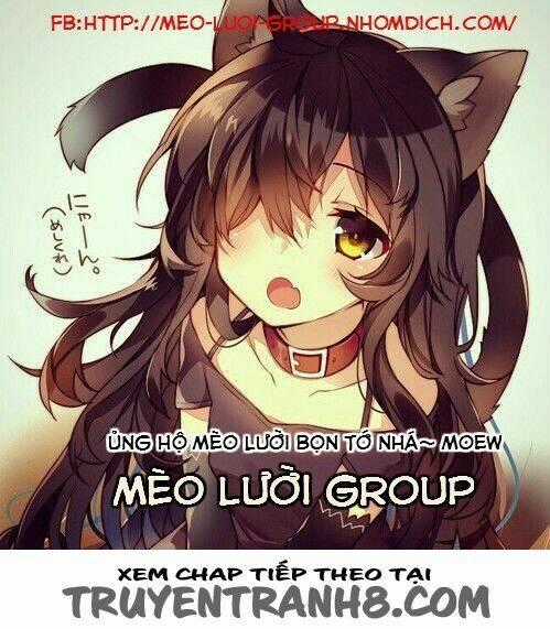 Love With Each Other - Chapter 1 - Trang 8