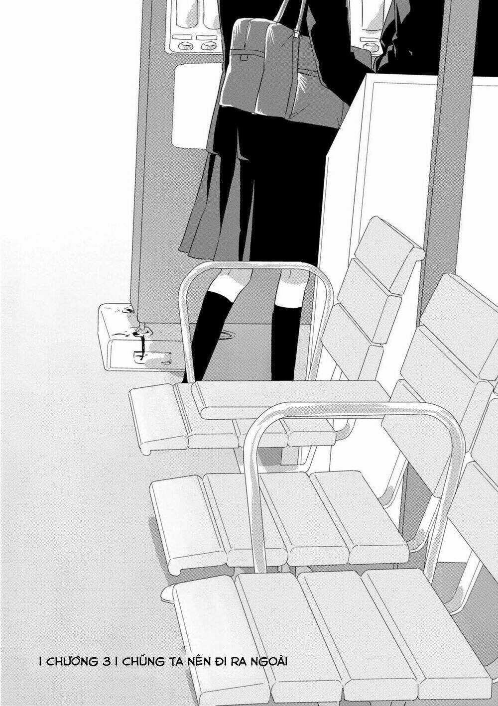 Love With Each Other - Chapter 3 - Trang 3