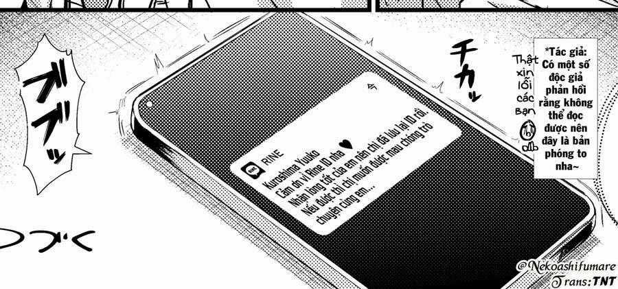 Love With Each Other - Chapter 5 - Trang 11