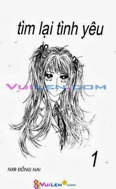 Love Your Enemies - Chapter 1 - Trang 1