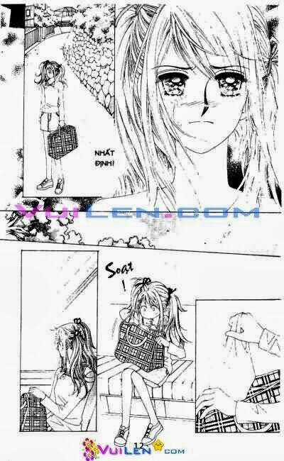 Love Your Enemies - Chapter 1 - Trang 12