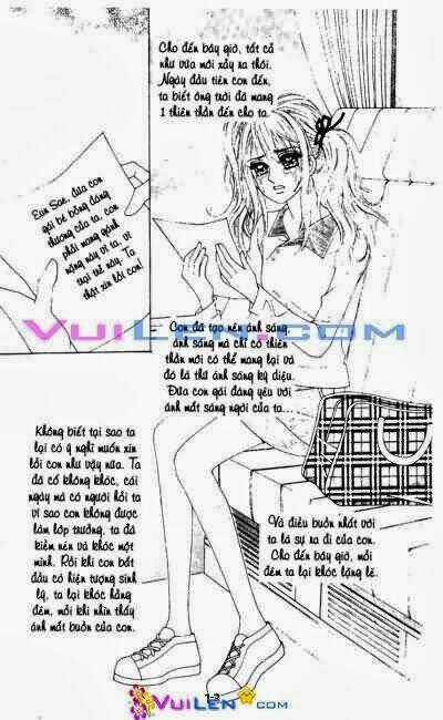 Love Your Enemies - Chapter 1 - Trang 13